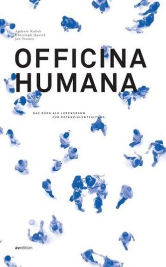 Officina Humana Officina Humana