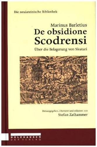 De Obsidione Scodrensi