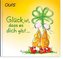 Oups - Glück ist, dass es dich gibt