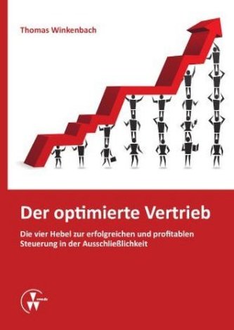 Der optimierte Vertrieb