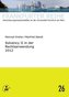 Solvency II in der Rechtsanwendung 2012