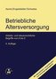 Betriebliche Altersversorgung
