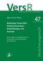 Karlsruher Forum 2011: Verbraucherschutz - Entwicklungen und Grenzen