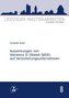 Auswirkungen von Solvency II (Stand: QIS5) auf Versicherungsunternehmen