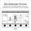 Die Gebrüder Grimm