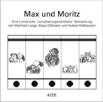 Max und Moritz