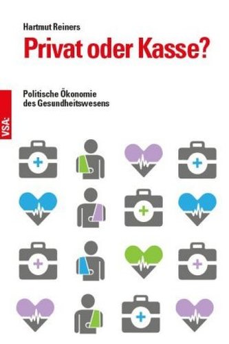 Privat oder Kasse?