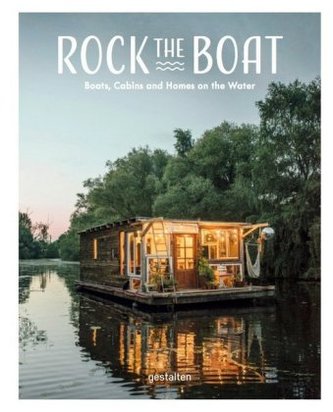 Rock The Boat