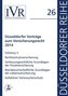 Düsseldorfer Vorträge zum Versicherungsrecht 2014