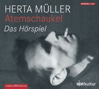 Atemschaukel, 2 Audio-CDs