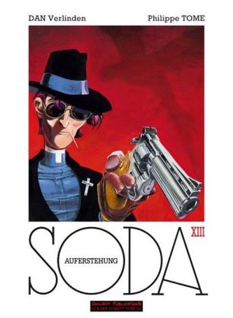 Soda - Auferstehung
