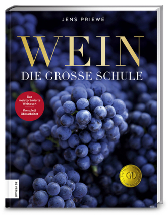 Wein - Die neue Schule