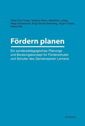 Fördern planen Fördern planen