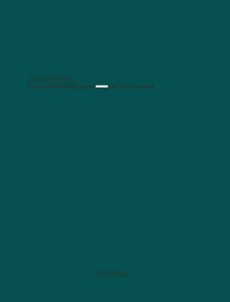 eine weiße Wendeltreppe liegt am Straßenrand