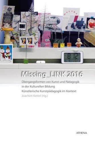 Missing_LINK 2016 Missing_LINK 2016