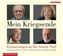 Mein Kriegsende, 2 Audio-CDs