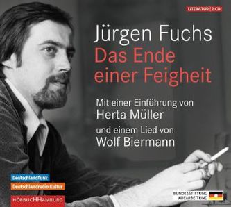 Das Ende einer Feigheit, 2 Audio-CDs