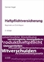 Haftpflichtversicherung