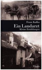 Ein Landarzt