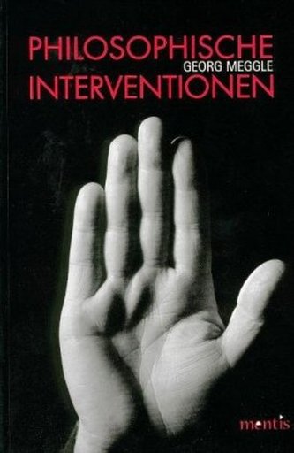 Philosophische Interventionen Philosophische Interventionen