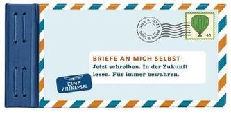 Briefe an mich selbst Briefe an mich selbst