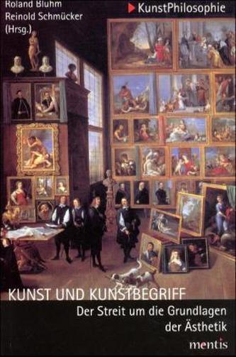 Kunst und Kunstbegriff
