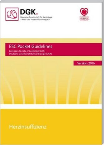 Herzinsuffizienz - Version 2016