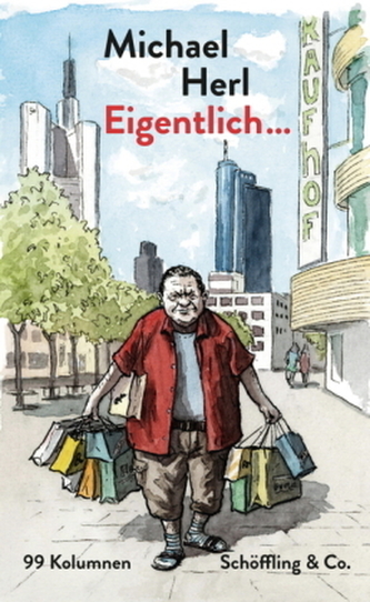 Eigentlich...