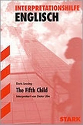 Doris Lessing 'The Fifth Child'