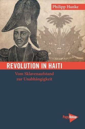 Revolution in Haiti Revolution in Haiti