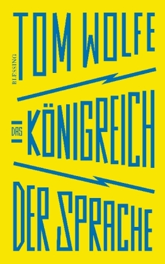 Das Königreich der Sprache
