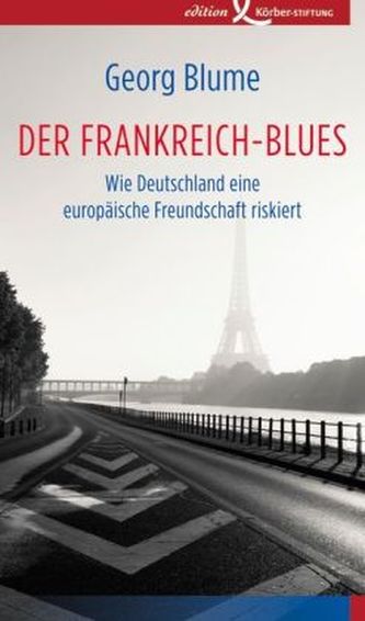 Der Frankreich-Blues Der Frankreich-Blues