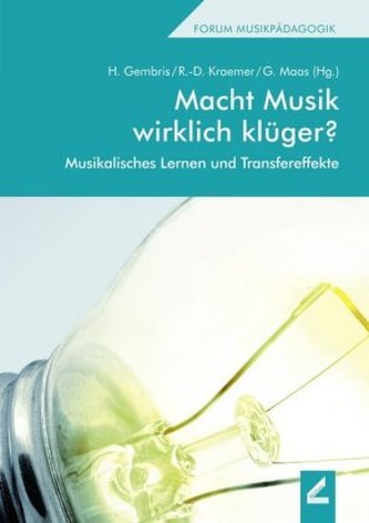 Macht Musik wirklich klüger?