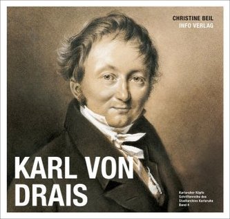 Karl von Drais