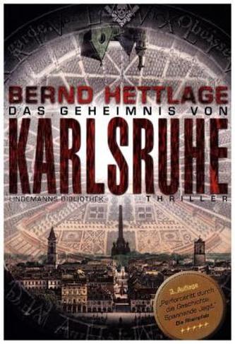 Das Geheimnis von Karlsruhe Das Geheimnis von Karlsruhe