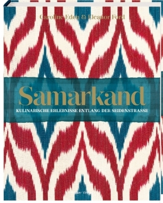 Samarkand