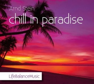 chill in paradise, 1 Audio-CD