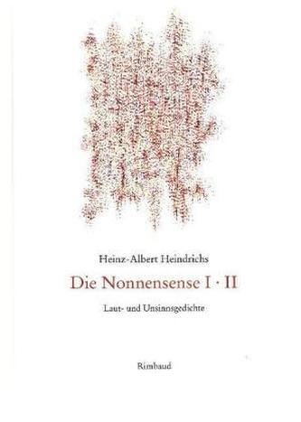 Die Nonnensense I · II