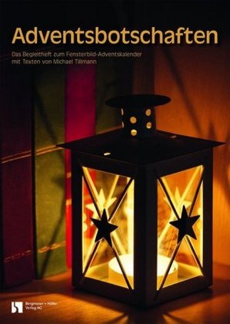 Adventsbotschaften