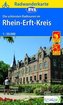 BVA Radwanderkarte Die schönsten Radtouren im Rhein-Erft-Kreis
