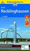 BVA Radwanderkarte Kreis Recklinghausen