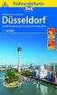 BVA Radwanderkarte Radwandern rund um Düsseldorf, 1:50.000