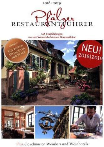 Pfälzer Restaurantführer 2018/2019
