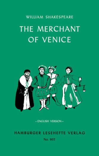The Merchant of Venice