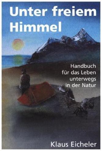 Unter freiem Himmel