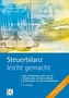 Steuerbilanz leicht gemacht