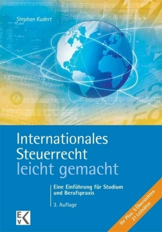 Internationales Steuerrecht Internationales Steuerrecht