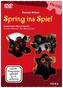 Spring ins Spiel, DVD