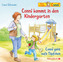 Conni kommt in den Kindergarten / Conni geht aufs Töpfchen, 1 Audio-CD