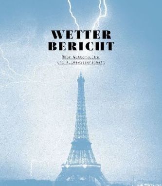 Wetterbericht Wetterbericht